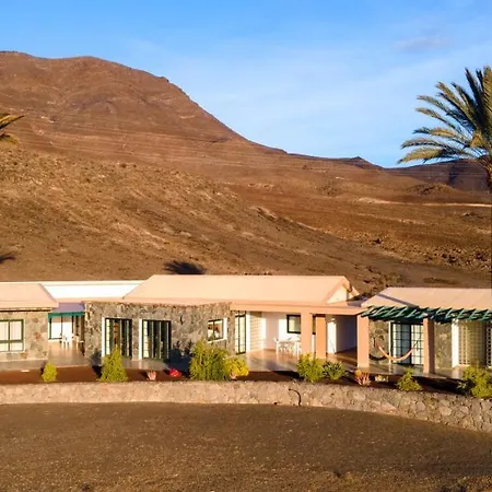 Villa Palmeras 1