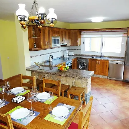 Palmeras 1 Villa
