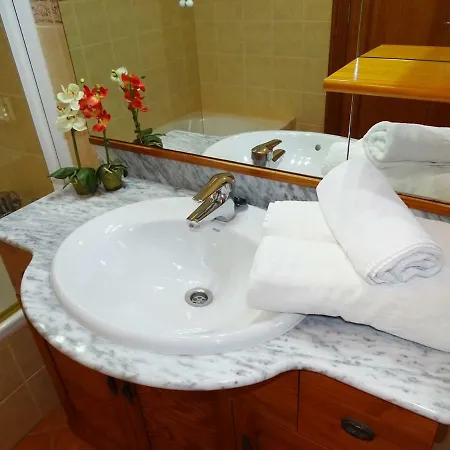Villa Palmeras 1 *